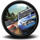 Sega Rally2 icon